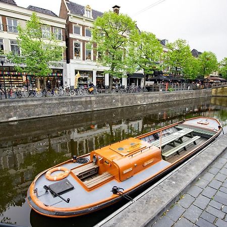 Boutique Hotel Wknds Leeuwarden Dış mekan fotoğraf