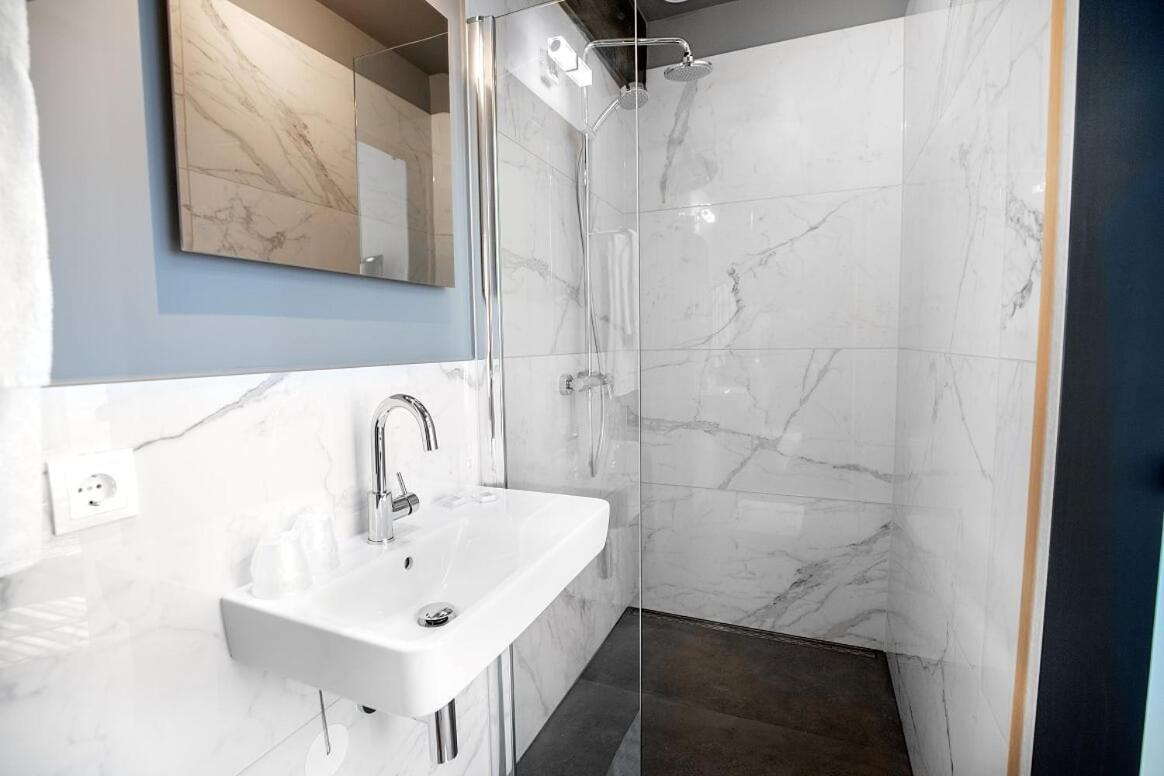 Boutique Hotel Wknds Leeuwarden Dış mekan fotoğraf